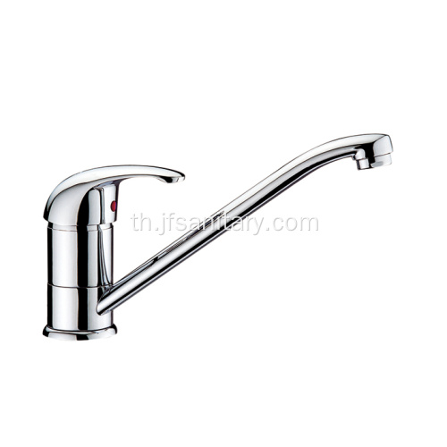 การขายส่งทองเหลืองร้อนและเย็น faucet swivel